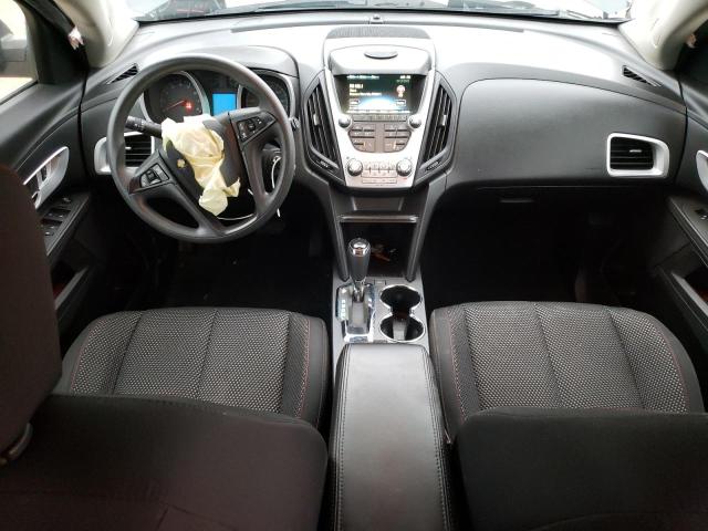 Photo 8 from auction – 2016 CHEVROLET EQUINOX LS with VIN 2GNFLEEKXG6212549