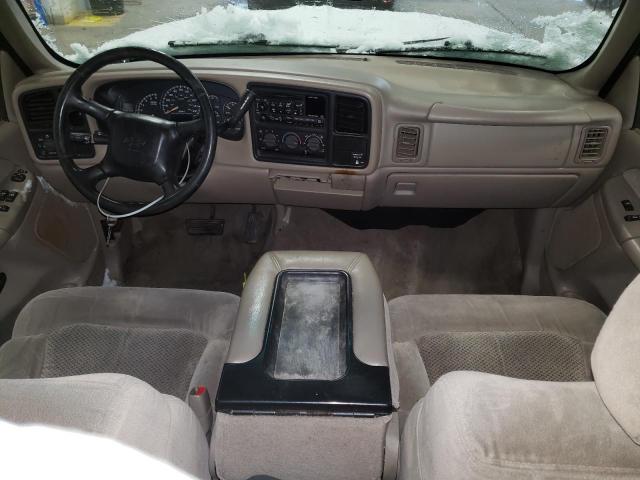 Photo 8 from auction – 2002 CHEVROLET SILVERADO with VIN 2GCEC19V821110660