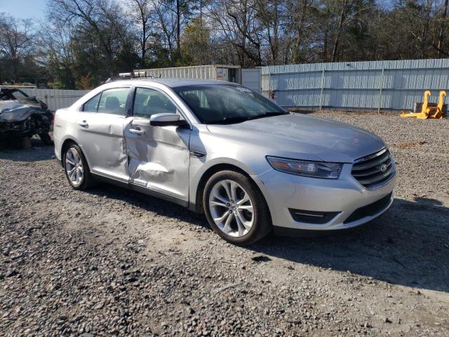 Photo 4 from auction – 2013 FORD TAURUS SEL with VIN 1FAHP2E87DG147749