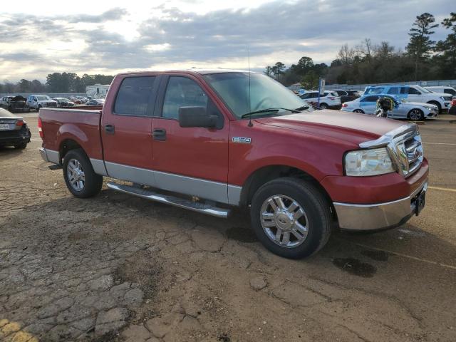 Photo 4 from auction – 2007 FORD F150 SUPER with VIN 1FTRW12W27KC39710