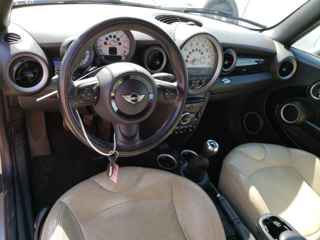 Photo 8 from auction – 2013 MINI COOPER with VIN WMWZN3C52DT266025