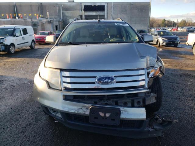 Photo 5 from auction – 2008 FORD EDGE SEL with VIN 2FMDK48C68BA09423