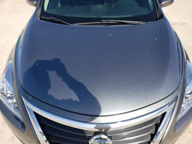 Photo 11 from auction – 2015 NISSAN ALTIMA 2.5 with VIN 1N4AL3AP0FC263241