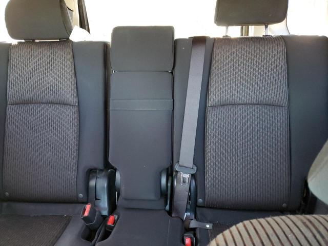 صورة رقم 10 من المزاد - 2012 TOYOTA 4RUNNER SR مع VIN JTEZU5JR2C5036507