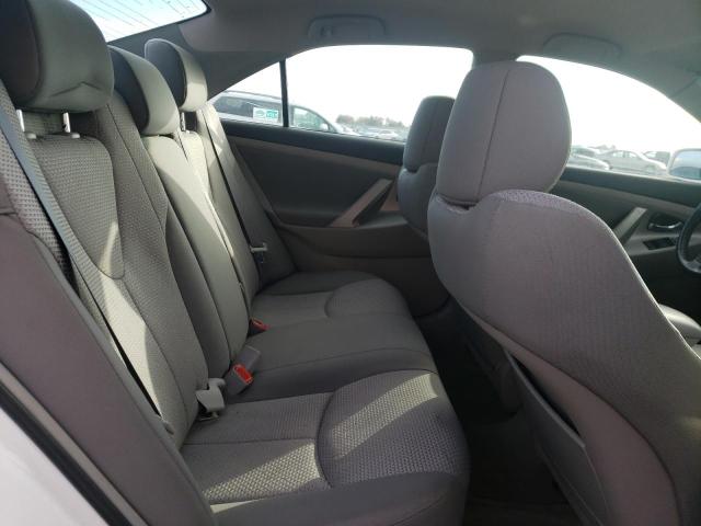 Photo 10 from auction – 2009 TOYOTA CAMRY BASE with VIN 4T1BE46K99U826115