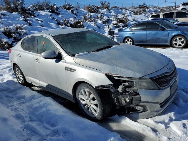 Photo 4 from auction – 2015 KIA OPTIMA EX with VIN 5XXGN4A72FG519836