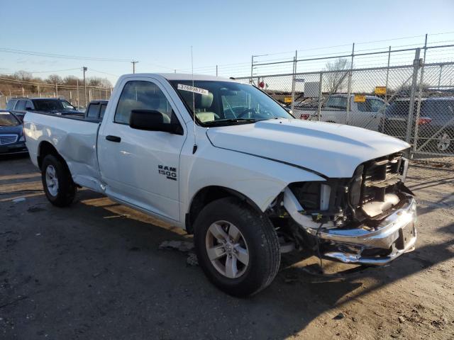 Photo 4 from auction – 2022 RAM 1500 CLASS with VIN 3C6JR6DG6NG330613