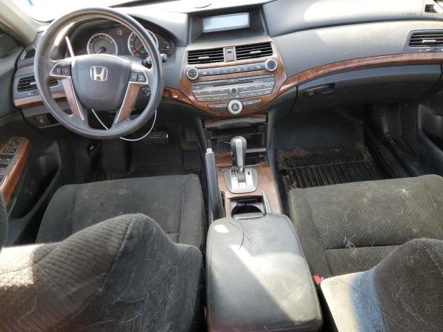 Photo 8 from auction – 2012 HONDA ACCORD EX with VIN 1HGCP2F78CA007299