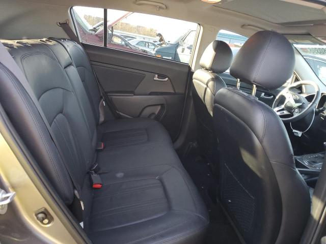 Photo 10 from auction – 2012 KIA SPORTAGE E with VIN KNDPCCA25C7196214