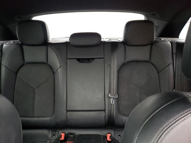 Photo 10 from auction – 2018 PORSCHE MACAN with VIN WP1AA2A56JLB04966