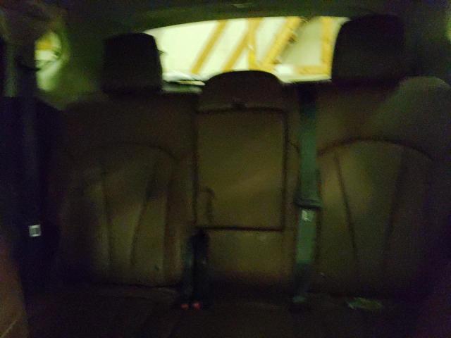 Photo 10 from auction – 2017 BUICK ENVISION P with VIN LRBFXFSX3HD028039