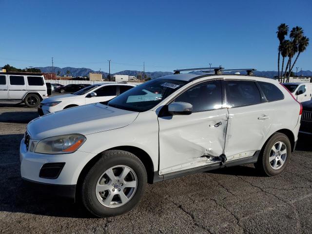 VOLVO XC60 3.2 2012 with VIN YV4940DL7C2240118 - Photo from auction
