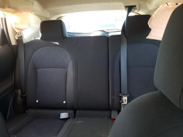 Photo 10 from auction – 2013 NISSAN ROGUE S with VIN JN8AS5MT0DW008719