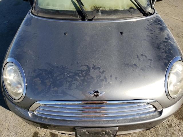 Photo 11 from auction – 2010 MINI COOPER with VIN WMWMF3C50ATZ65849