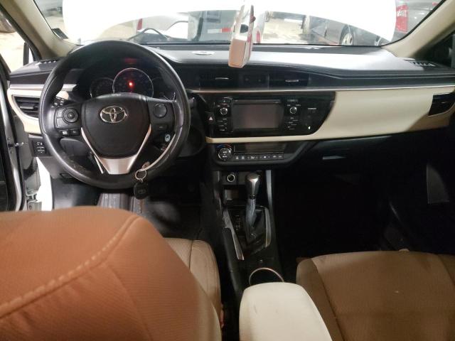 Photo 8 from auction – 2016 TOYOTA COROLLA L with VIN 5YFBURHE2GP381741