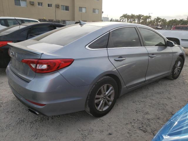 Photo 3 from auction – 2016 HYUNDAI SONATA SE with VIN 5NPE24AF4GH363876
