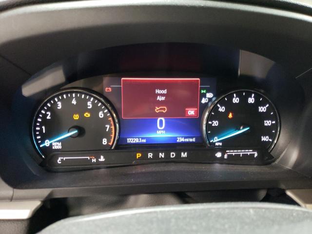 Photo 9 from auction – 2021 FORD EXPLORER X with VIN 1FMSK8DH8MGC24949