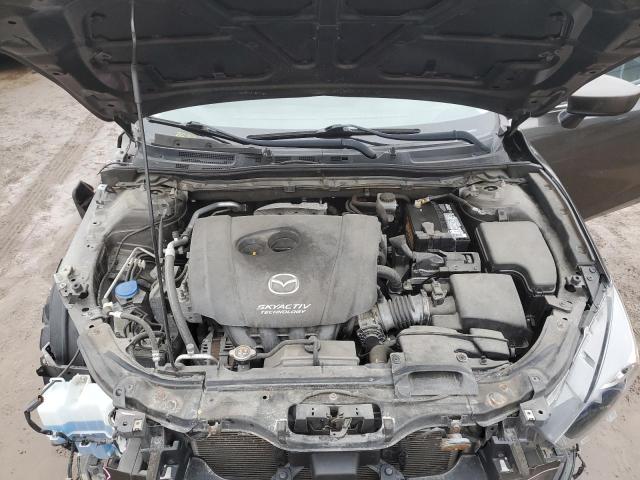 Photo 11 from auction – 2016 MAZDA 3 TOURING with VIN JM1BM1V77G1318906