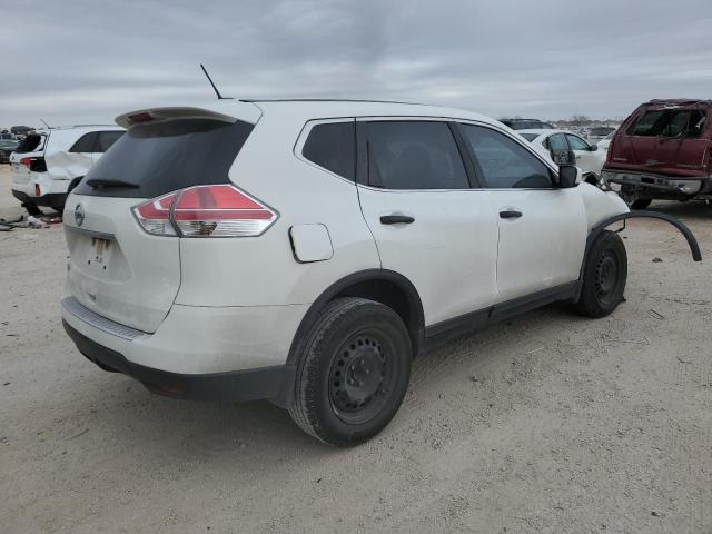 Photo 3 from auction – 2016 NISSAN ROGUE S with VIN JN8AT2MT9GW012316