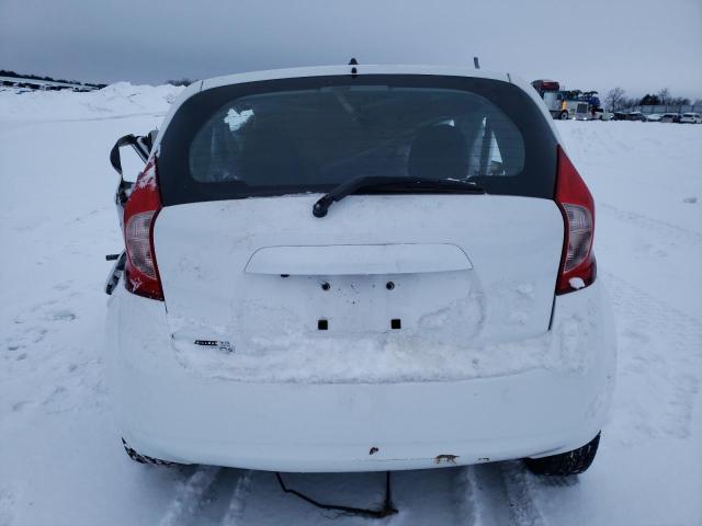 Photo 6 from auction – 2016 NISSAN VERSA NOTE with VIN 3N1CE2CP6GL384370