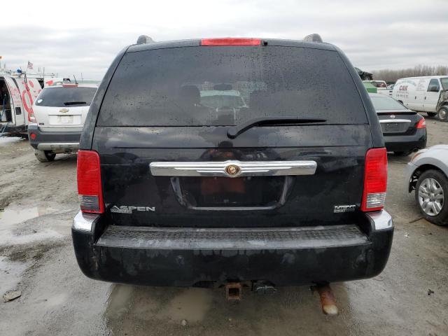Photo 6 from auction – 2007 CHRYSLER ASPEN LIMI with VIN 1A8HW58287F548266