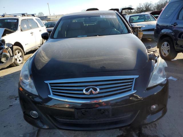 Photo 5 from auction – 2011 INFINITI G25 with VIN JN1DV6AR1BM451861