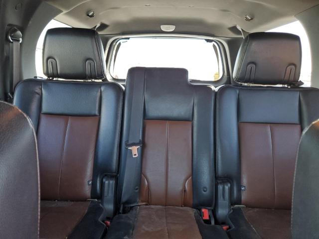 Photo 10 from auction – 2007 FORD EXPEDITION with VIN 1FMFK20597LA42781