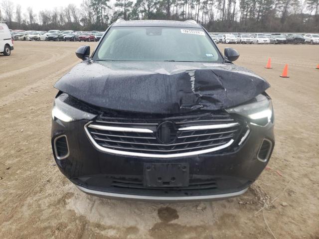 Photo 5 from auction – 2021 BUICK ENVISION E with VIN LRBFZNR40MD190415