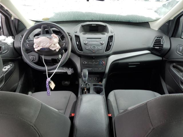 Photo 8 from auction – 2017 FORD ESCAPE S with VIN 1FMCU0F75HUD21358