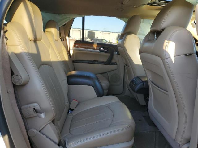 Photo 11 from auction – 2010 BUICK ENCLAVE CX with VIN 5GALRCED9AJ152629