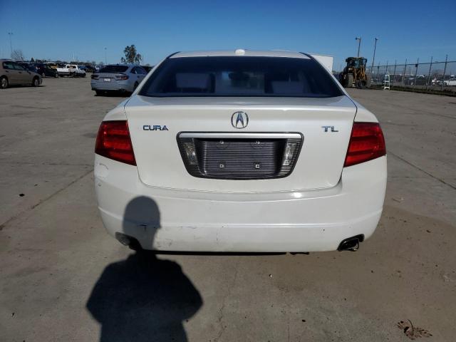 Photo 6 from auction – 2006 ACURA 3.2TL with VIN 19UUA66246A075265