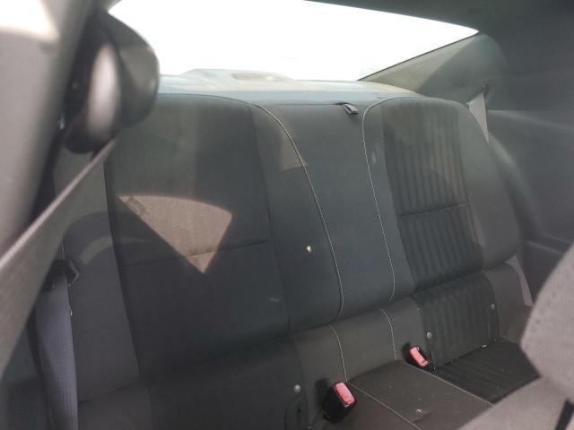 Photo 10 from auction – 2013 CHEVROLET CAMARO LS with VIN 2G1FA1E34D9138418