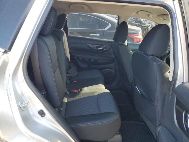 Photo 11 from auction – 2017 NISSAN ROGUE S with VIN KNMAT2MT1HP521887