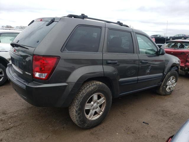 Photo 3 from auction – 2005 JEEP GRAND CHER with VIN 1J4GR48K25C716996