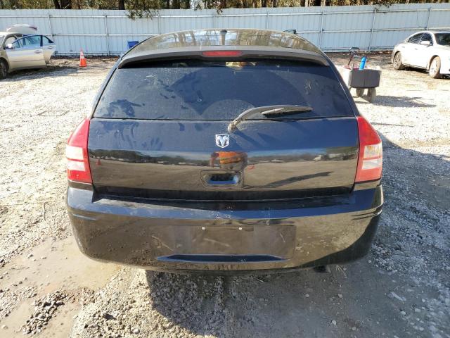 Фото 6 с аукциона – 2006 DODGE MAGNUM SXT с VIN 2D4FV47V76H282990