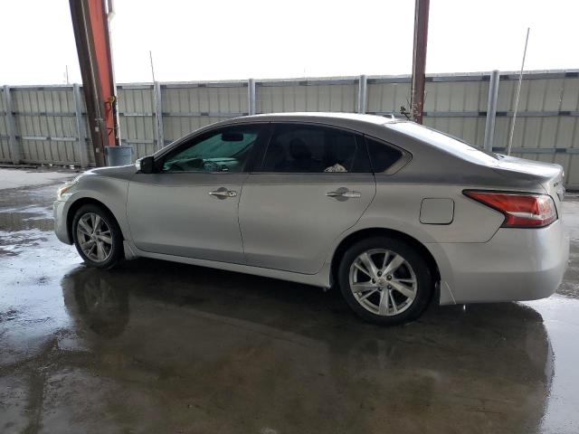 Photo 2 from auction – 2014 NISSAN ALTIMA 2.5 with VIN 1N4AL3AP6EC320038