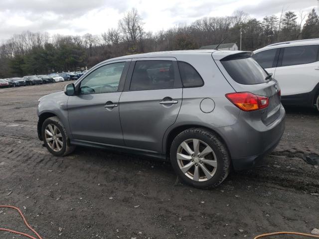 Photo 2 from auction – 2013 MITSUBISHI OUTLANDER with VIN 4A4AP3AU8DE024762
