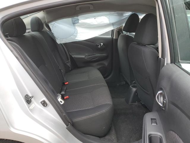 Photo 10 from auction – 2016 NISSAN VERSA S with VIN 3N1CN7AP1GL887935