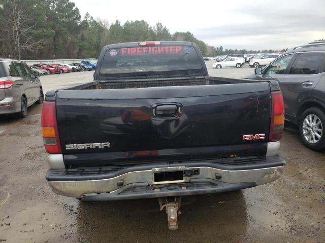 Photo 6 from auction – 2003 GMC NEW SIERRA with VIN 2GTEC19T731239800