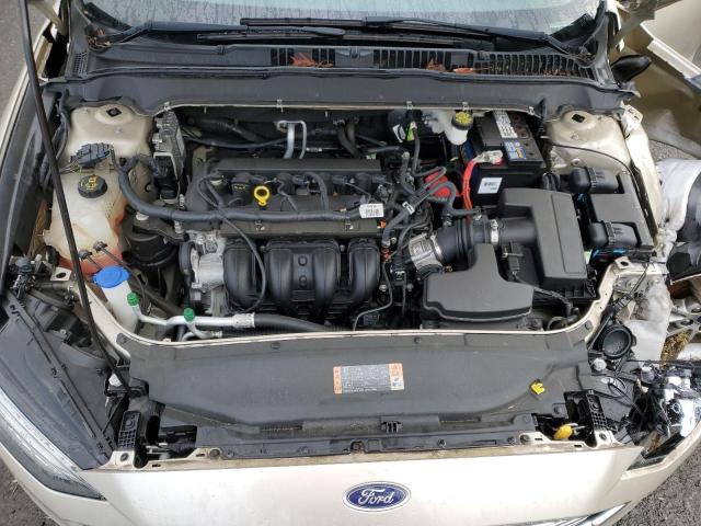 Photo 11 from auction – 2017 FORD FUSION SE with VIN 3FA6P0H70HR188933