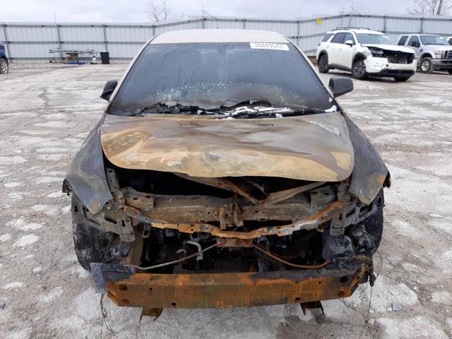 Photo 5 from auction – 2010 CHEVROLET MALIBU LS with VIN 1G1ZB5EBXAF172679