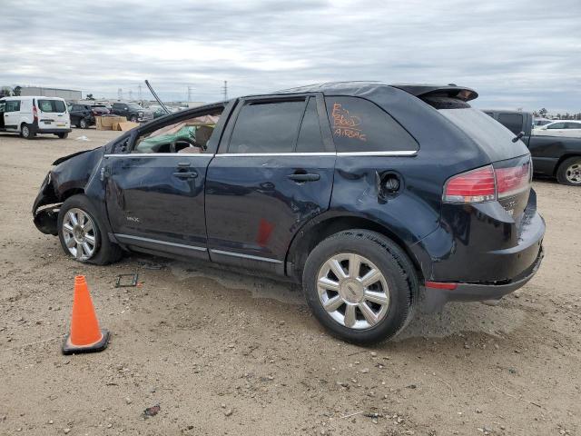 Photo 2 from auction – 2008 LINCOLN MKX with VIN 2LMDU68C68BJ31242
