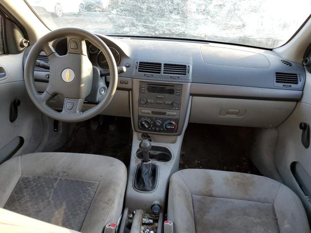 Photo 8 from auction – 2005 CHEVROLET COBALT with VIN 1G1AK52F857673168