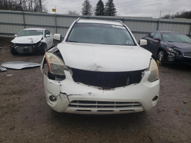 Photo 5 from auction – 2011 NISSAN ROGUE S with VIN JN8AS5MV5BW273943
