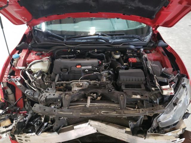 Photo 11 from auction – 2018 HONDA CIVIC EX with VIN 2HGFC2F72JH533743