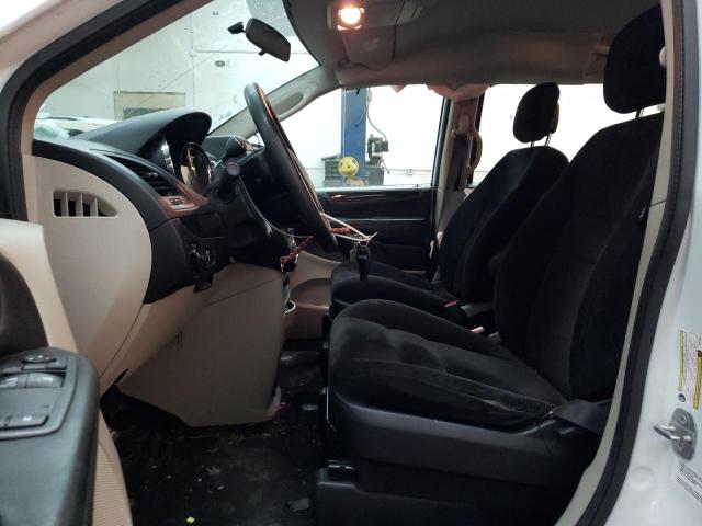 Photo 7 from auction – 2014 DODGE GRAND CARA with VIN 2C4RDGBG3ER315208