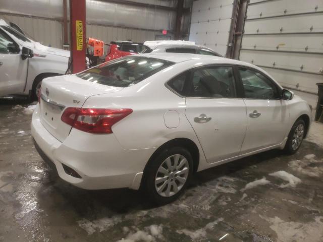 Photo 3 from auction – 2016 NISSAN SENTRA S with VIN 3N1AB7AP1GL684673