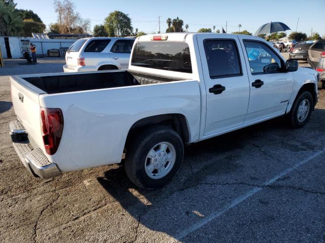 Photo 3 from auction – 2005 CHEVROLET COLORADO with VIN 1GCCS136758272003