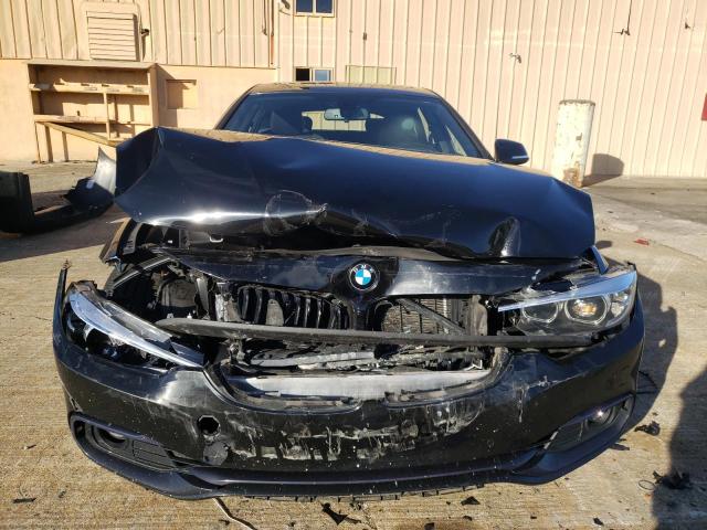 Photo 5 from auction – 2019 BMW 430I GRAN with VIN WBA4J1C59KBM17276