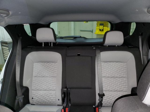 Photo 10 from auction – 2021 CHEVROLET EQUINOX LS with VIN 3GNAXSEV6MS161314